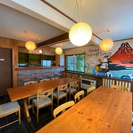 Hakuba Snowdrift Lodge Εξωτερικό φωτογραφία