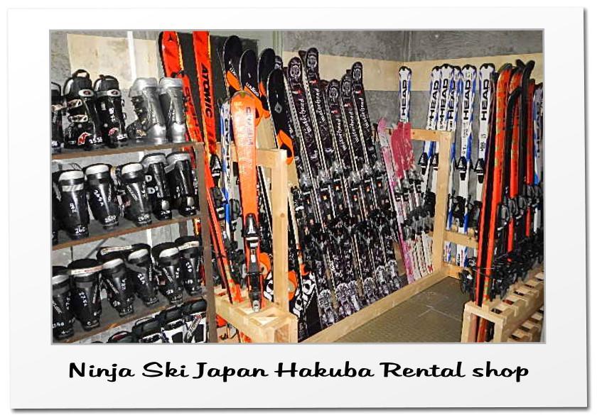 Hakuba Snowdrift Lodge Εξωτερικό φωτογραφία